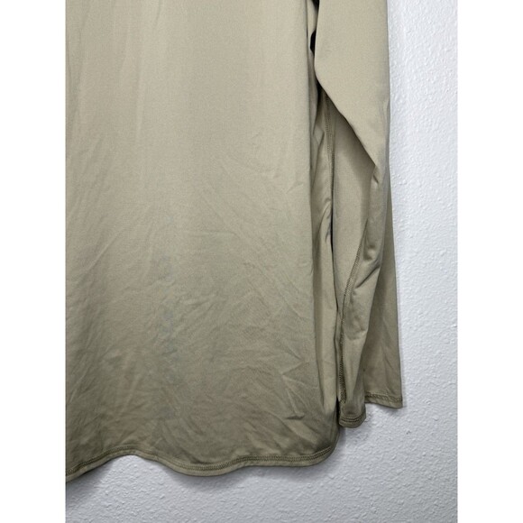 US Army Gen III Lightweight Cold Weather Undershirt Size XXL? Regular Polartec - Picture 12 of 16